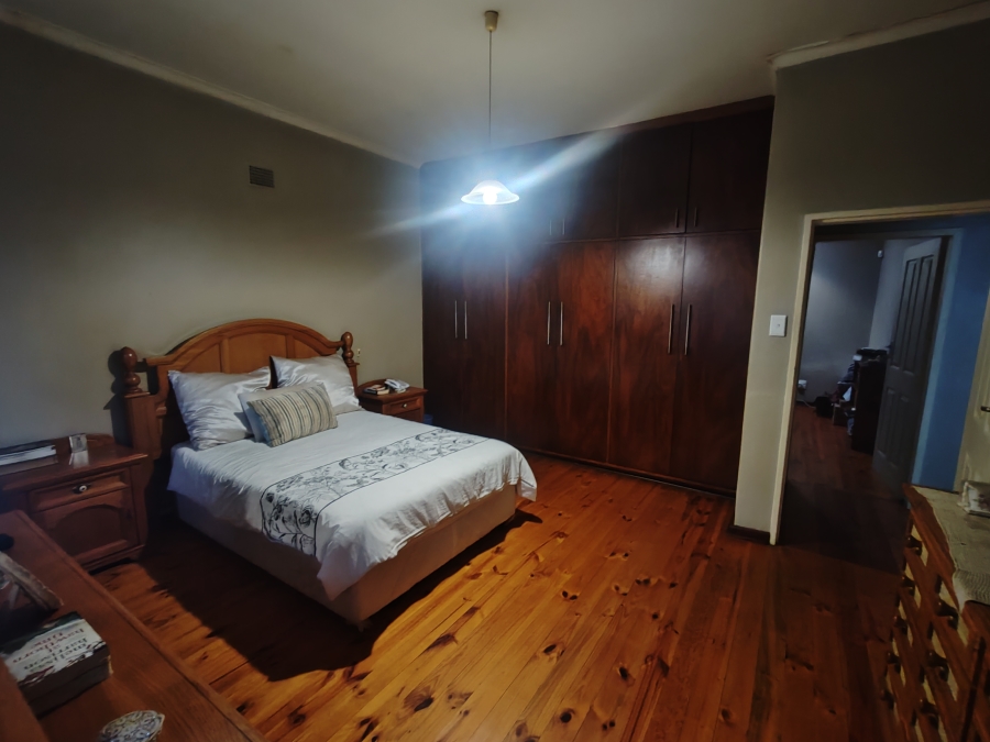 2 Bedroom Property for Sale in Janssendal Eastern Cape